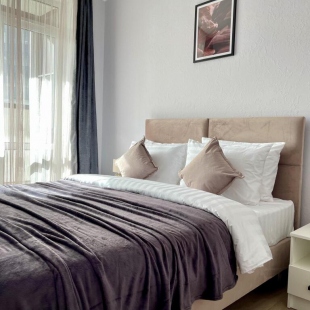 Фотография квартиры Апартаменты 2Ночи на улице Школьная