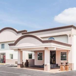 Фотографии гостиницы
Days Inn by Wyndham Aberdeen