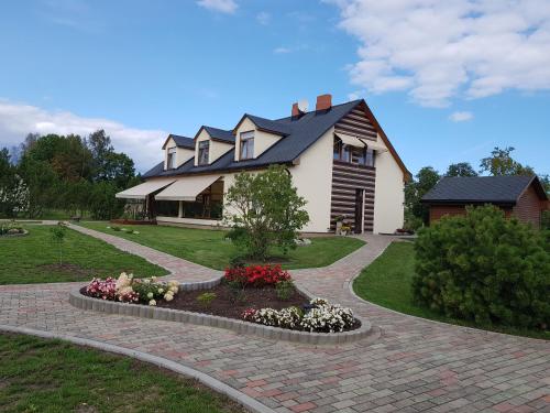 Фотография гостевого дома Rīteņi