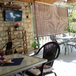 Фотографии гостевого дома
Pansion Ivan & Ivana