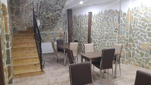 Фотография мини отеля MM House