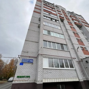 Фотография квартиры Апартаменты на проспекте Победы