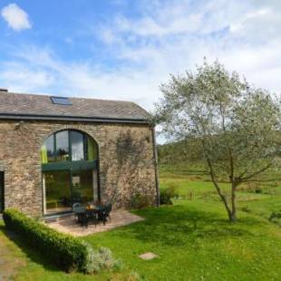 Фотографии гостевого дома 
            Comfortable Cottage in Neufmoulin with Meadow View