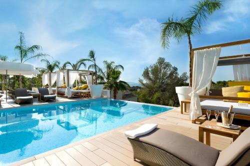 Фотография гостиницы Portals Hills Boutique Hotel