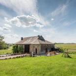 Фотография гостевого дома Beautiful Farmhouse in Brisy with Sauna