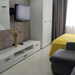 Фотография квартиры Апартаменты на улице Аллея Смелых 20А