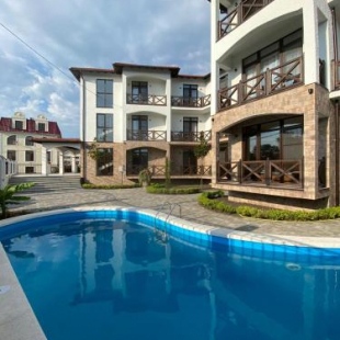 Фотография гостиницы Вилла Анна