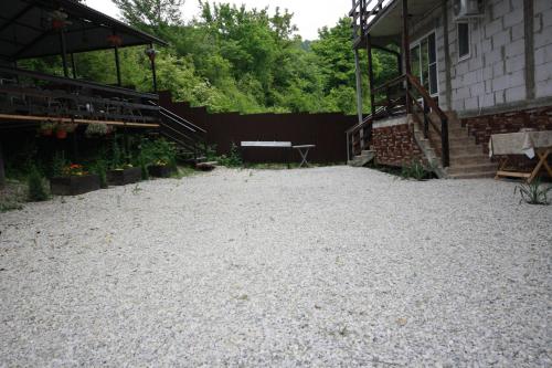 Фотография гостевого дома Пушкин