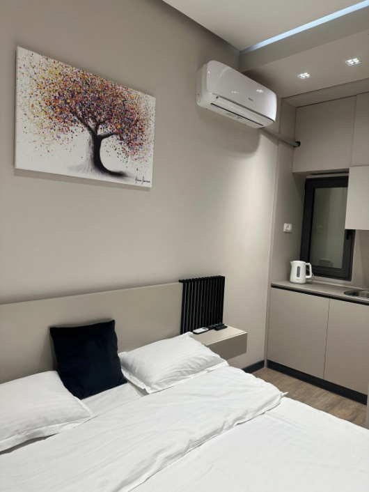 Фотографии квартиры 
            Апартаменты DDapartment