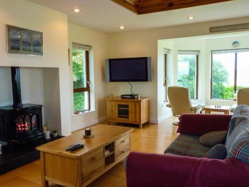 Фотография гостевого дома 1 Ard Carraig, Portsalon