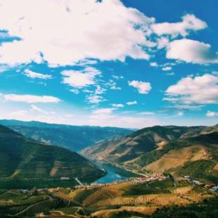 Фотографии гостевого дома
Casa do Douro