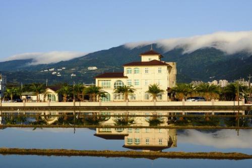 Фотография мини отеля Frontenac IIan