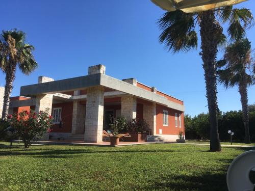 Фотография гостевого дома Villa Aurora