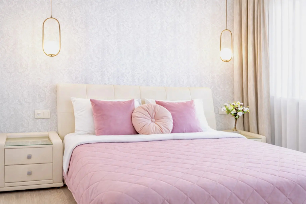 Фотография квартиры Апартаменты Apartmari Семейные В Центре Около Верхнего Пруда