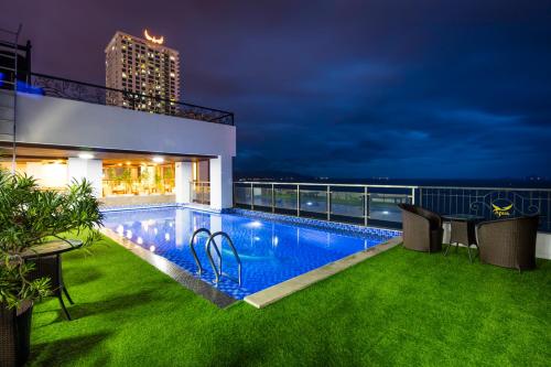 Фотография гостиницы Apus Hotel