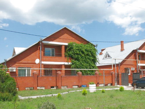 Фотографии гостевого дома
Парадиз-Стар