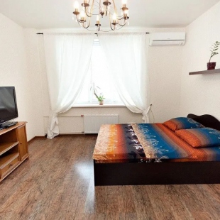 Фотография квартиры Апартаменты Гранд Казань на Чистопольской 82