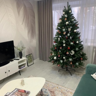 Фотография квартиры Апартаменты на проспекте Фрунзе 77Б