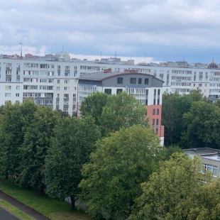 Фотография Жилья посуточно Парус