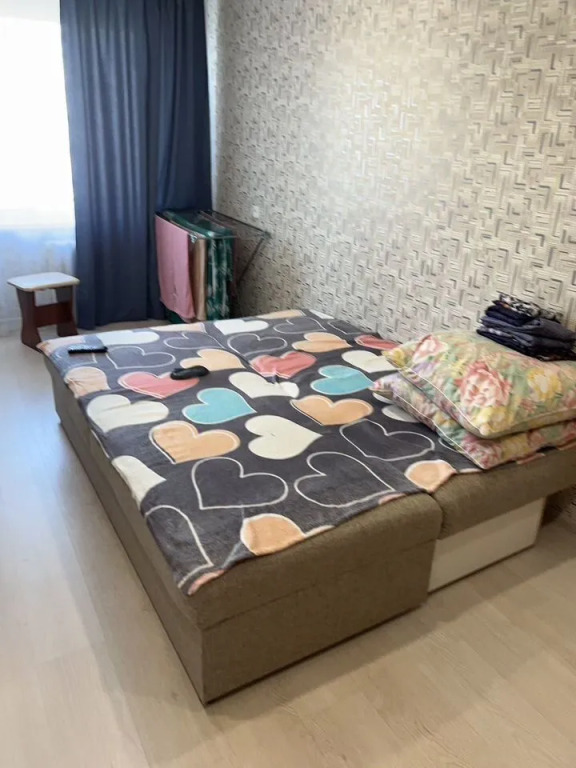 Фотография квартиры Апартаменты на улице В.И. Воронина 45к1