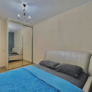 Фотография квартиры Квартира AppartDeLuxe Ленина 92