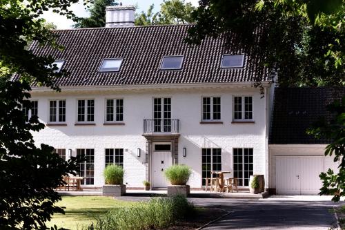 Фотография мини отеля Hof Ter Beuke