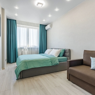 Фотография квартиры Апартаменты Cozy Apart 1