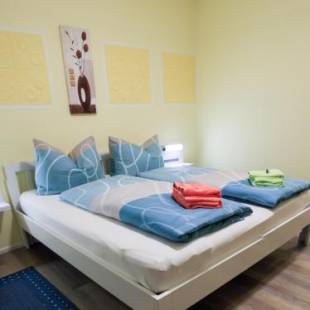 Фотографии гостевого дома
B&B Gästehaus Sabina