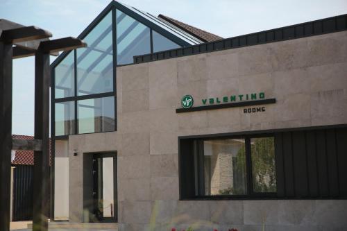 Фотография гостиницы Valentino Rooms