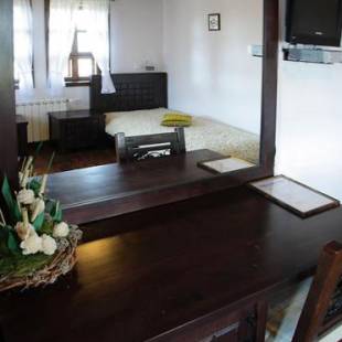 Фотографии гостевого дома
House of Bardo