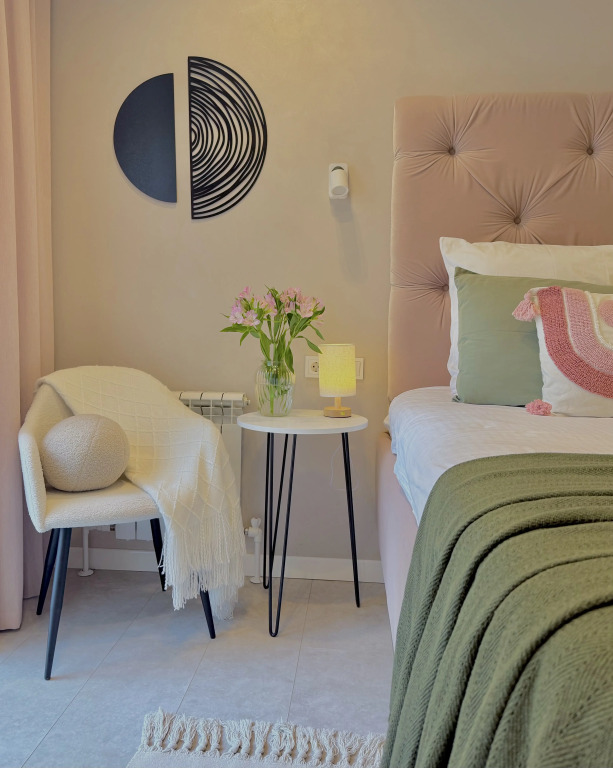 Фотография квартиры Квартира Красный бор Экогород