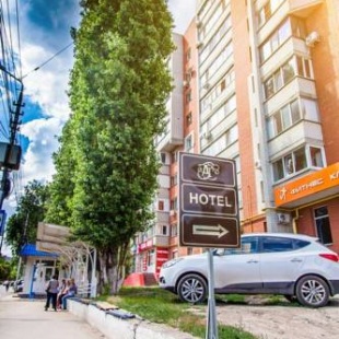 Фотография гостиницы Даниловская