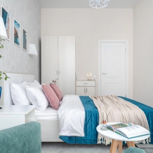 Фотография квартиры Квартира кислород