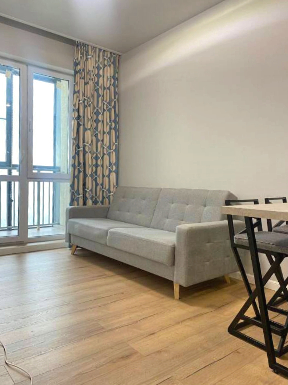 Фотография квартиры Апартаменты на Достоевского 57