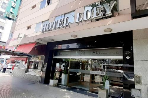Фотография гостиницы Hotel Luey