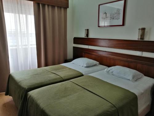 Фотография гостиницы Hotel Moinho De Vento