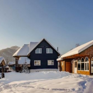 Фотография гостевого дома Заходи если че