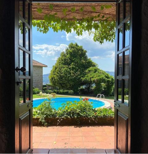 Фотография базы отдыха Quinta da Graca- Complexo Turistico