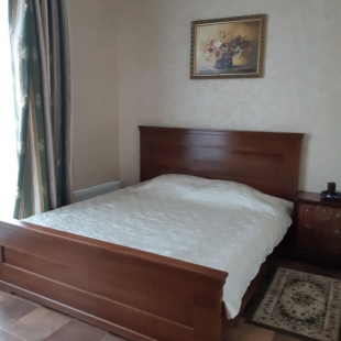 Фотография номера гостиницы Балабаново