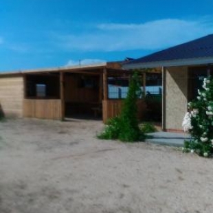 Фотография гостевого дома Три звезды