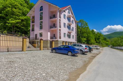 Фотография гостевого дома Триумф