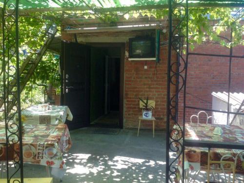 Фотография гостевого дома Лесная поляна