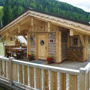 Фотография гостиницы Almwelt Austria