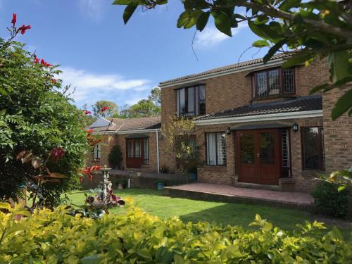 Фотография мини отеля Blue Fern of Knysna