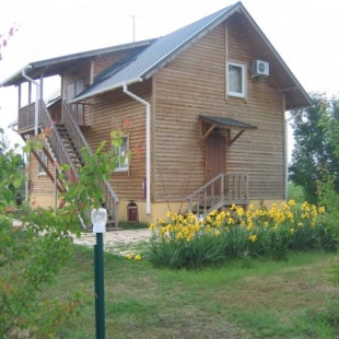 Фотография базы отдыха Казачий хутор