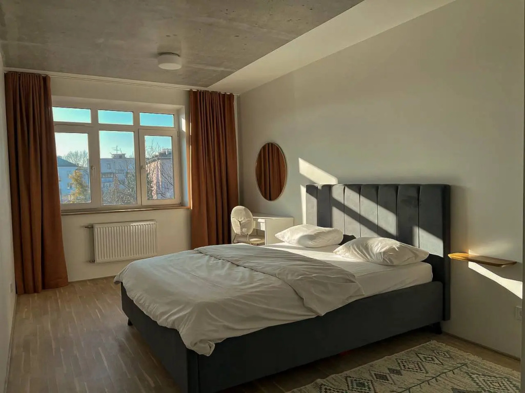 Фотография квартиры Апартаменты Apart Deluxe 39