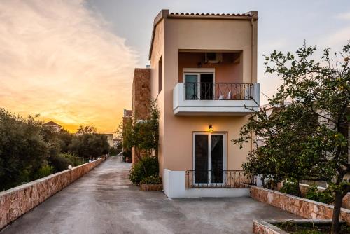 Фотография гостевого дома Thea Artemis