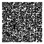 QR код квартирного агентства Уютная квартира на Острякова