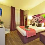 Фотография гостиницы The Originals City - Hôtel Le Saint-Martial, Limoges Centre