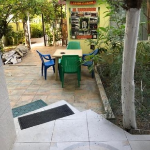 Фотография гостевого дома Vizo-palma